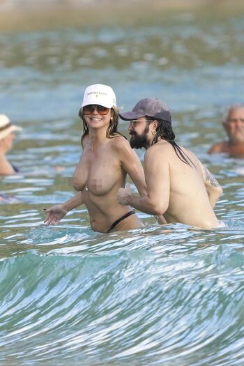 Heidi klum 1 page 3 image