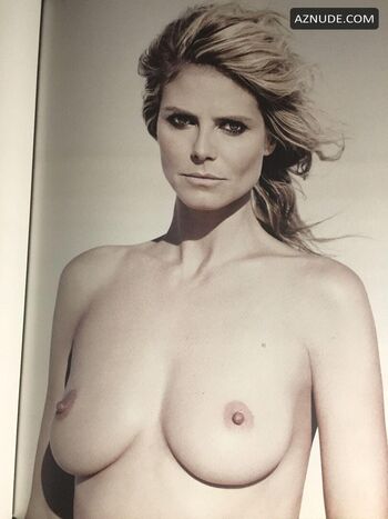 Heidi klum 1 page 3 image