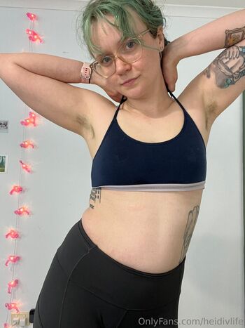 heidivlife