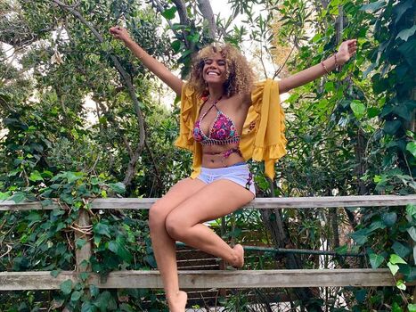 Helayna marie 1 image