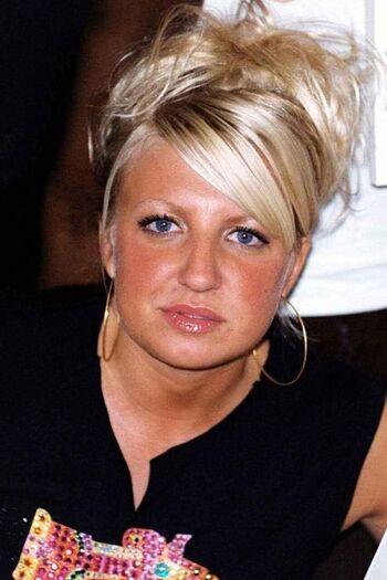 Helen adams ex big brother image