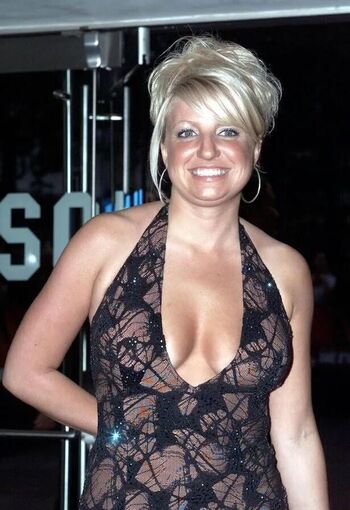 Helen adams ex big brother image
