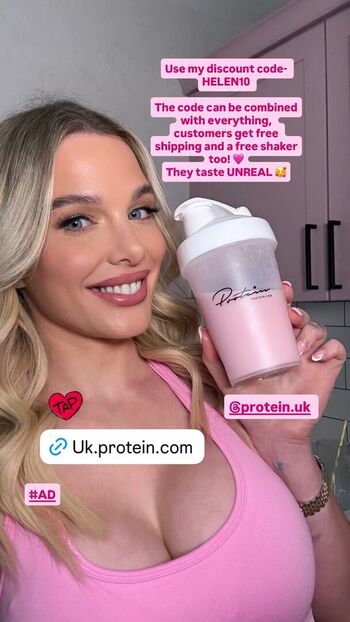 Helen flanagan image