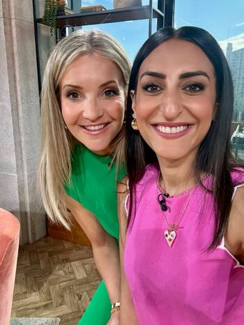 Helen skelton image