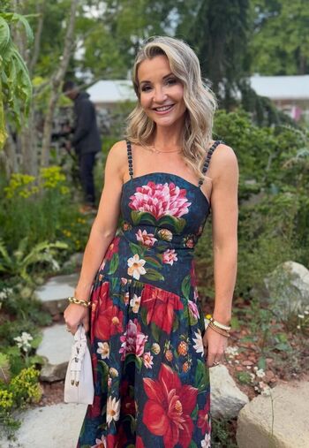 Helen skelton image