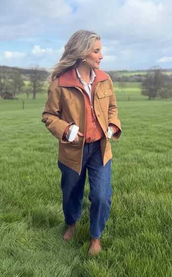 Helen skelton image