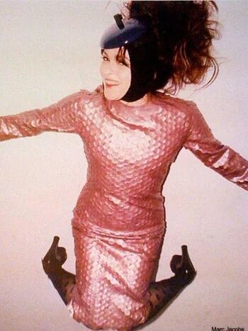 Helena bonham carter image