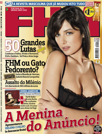 Helena coelho image