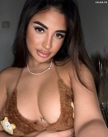 Helia soltani image