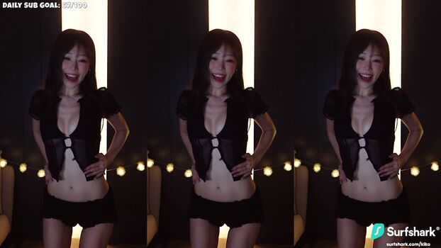Hello kiko image