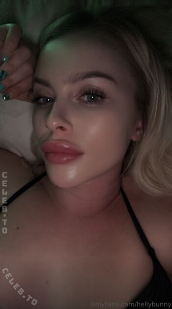 Hellybunny image