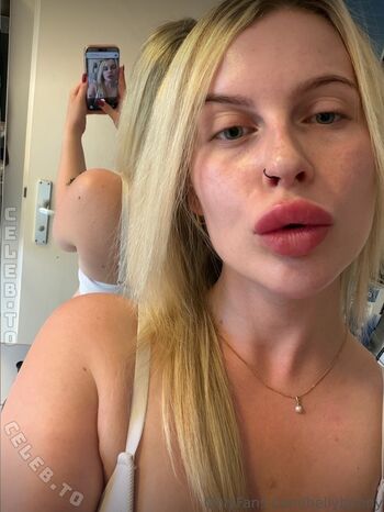 Hellybunny image