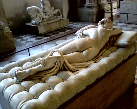 Hermafrodita image