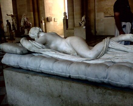 Hermafrodita image