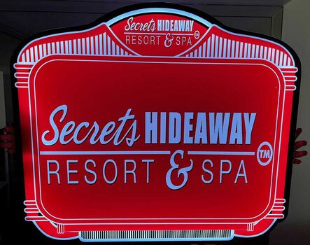 Hideaway image