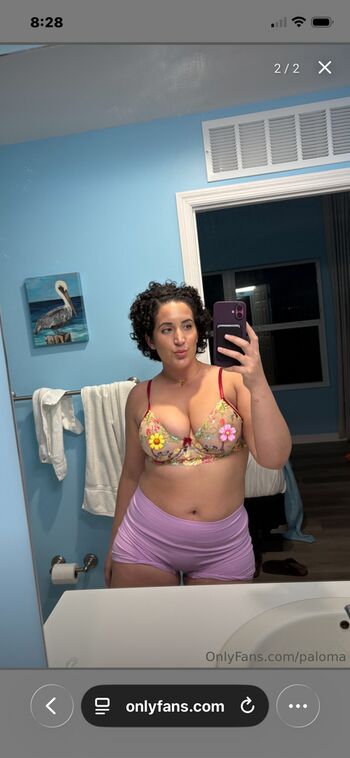 Hiit with paloma image