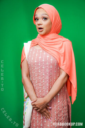 Hijab hookup image