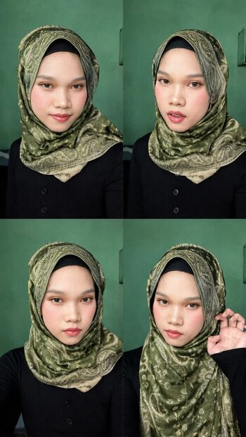 Hijab soffia image