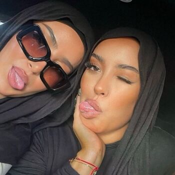 hijabaddielove