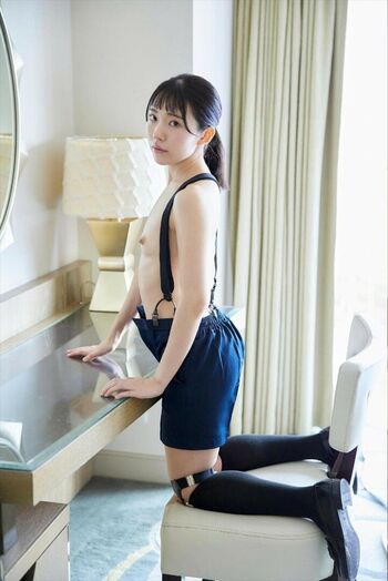 Hikaru minazuki image