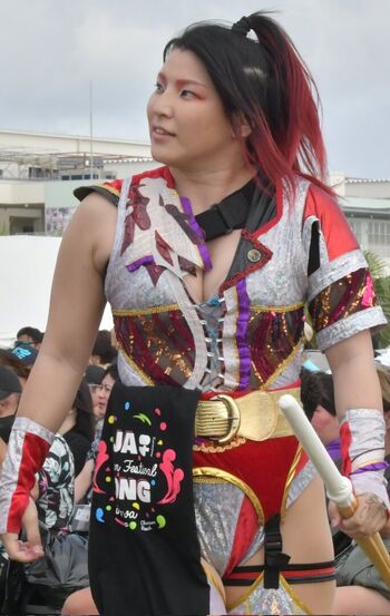 Hikaru shida 1 image