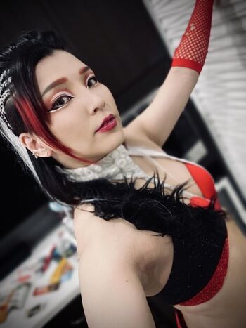 Hikaru shida 1 image