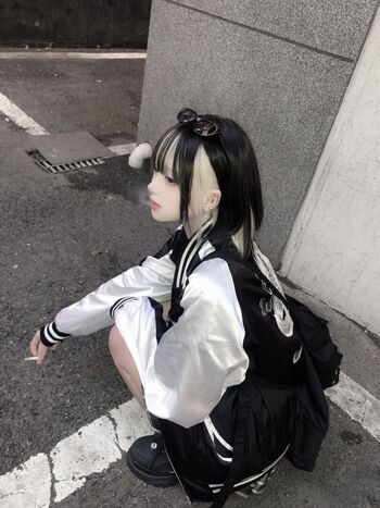 Hiki cos image