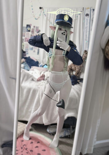 Himekaiju image
