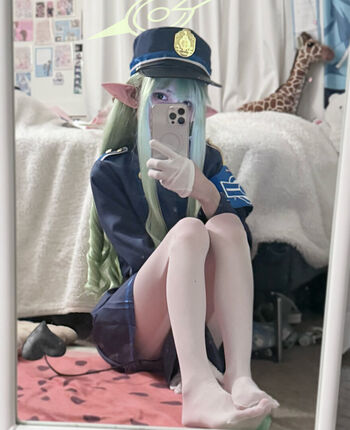 Himekaiju image