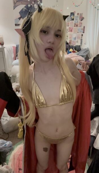 Himekaiju image