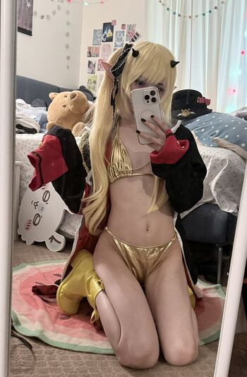 Himekaiju image