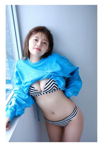 Hinami mori image