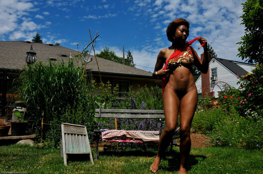 Hippiegoddess image