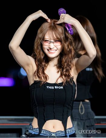Hirai Momo