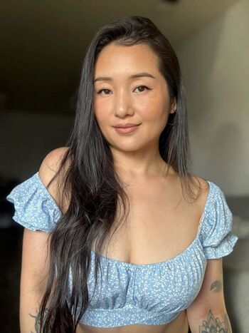 Hmong milf image
