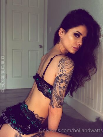 Holland watts image