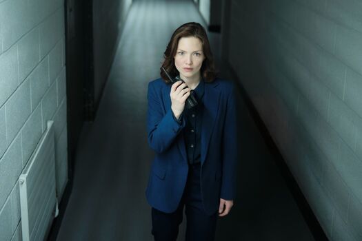 Holliday grainger image