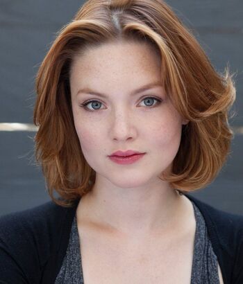 Holliday grainger image