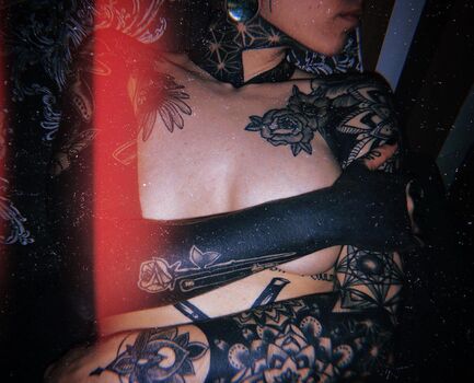 Holly broome inked image