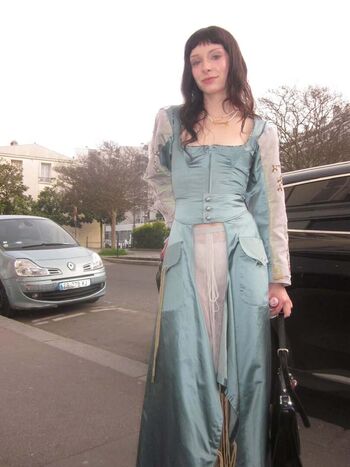 Holly humberstone image