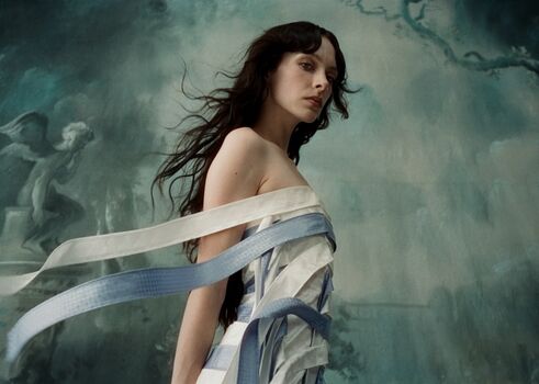 Holly humberstone image