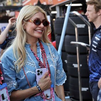 Holly willoughby image