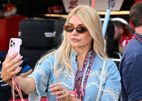 Holly willoughby image