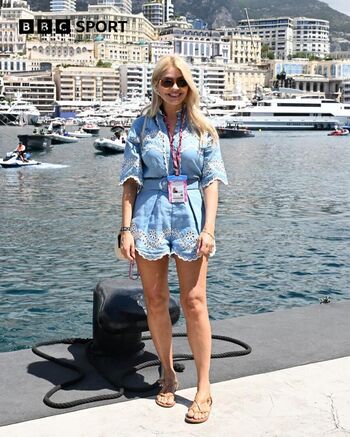 Holly willoughby image