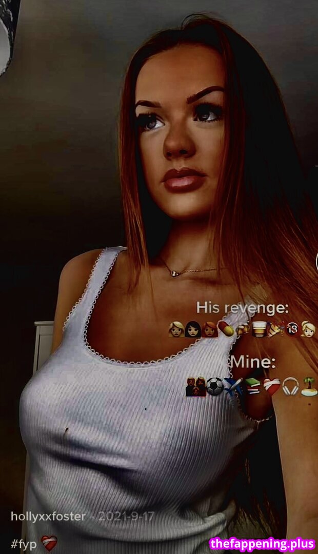 Hollyxfoster