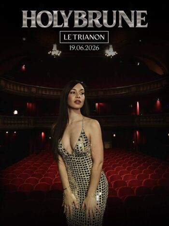 Holy brune image