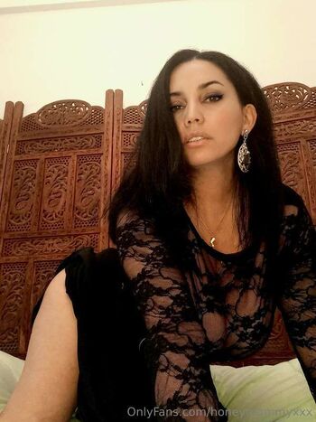 honeymommyxxx