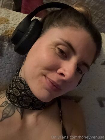 honeyvenusa