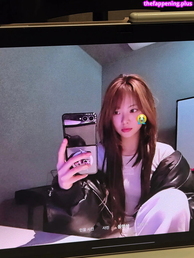 Hong Eunchae 홍은채