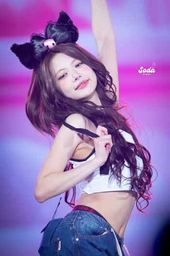 Hong Eunchae 홍은채